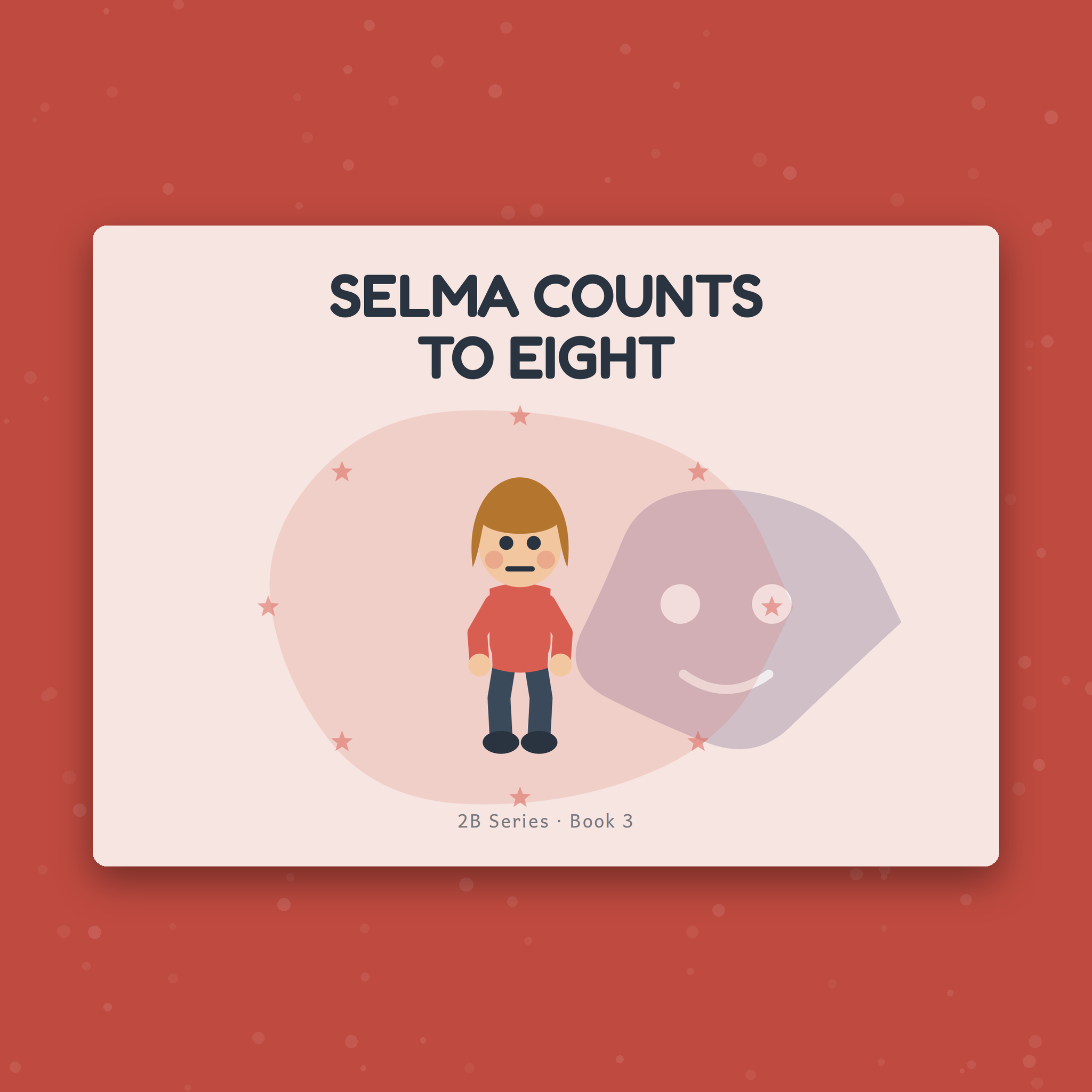 Selma Counts to Eight