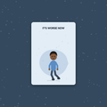 It's Worse Now — The 5B Books, Book 6